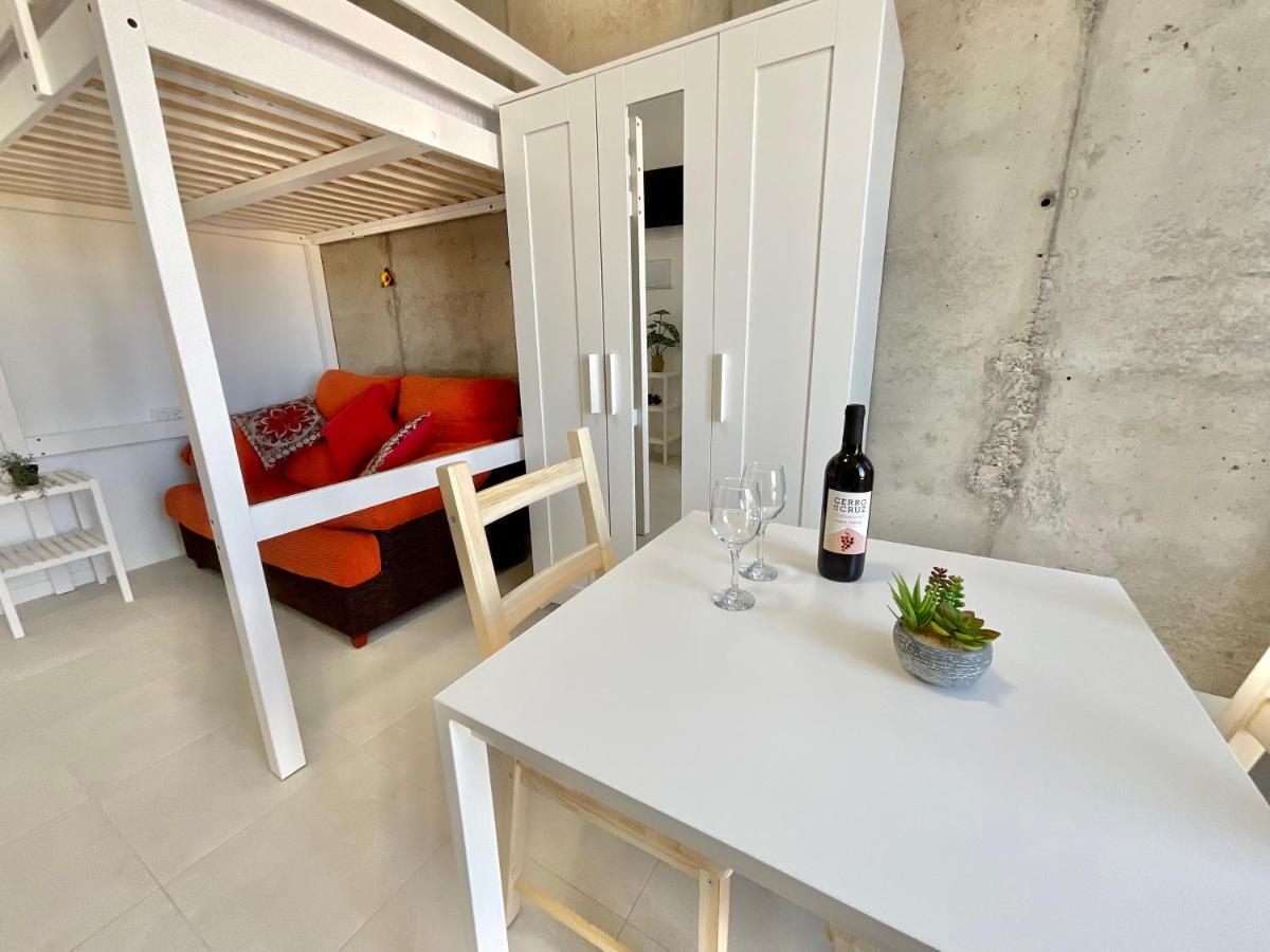 Appartement El Garajillo à Tejina Extérieur photo